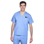 Harriton Adult Restore Scrub Top