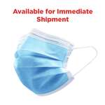 Disposable Non Woven Face Mask
