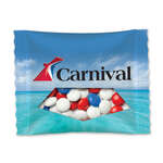 Full Color Promo Packs - 1oz Color Choice M&Ms