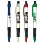 Elite Metallic Pen