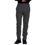 Cherokee Form Men's Tapered Leg Pull-On Pant