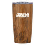 20 oz. Woodtone Himalayan Tumbler