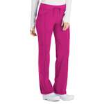 Cherokee Infinity Women's Low-Rise Drawstring Pant