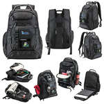 Basecamp Sherpa Backpack