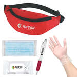 Wellness on the Go Kit