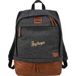 Field & Co. Campster Wool 15
