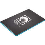 Color Pop Saddlestitch JournalBook