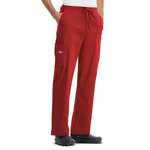 Cherokee Workwear Core Stretch Unisex Drawstring Cargo Pant