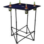 Stadium Table w/ Chairs