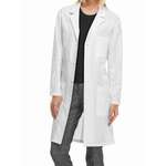 Cherokee Professional Whites Unisex Lab Coat