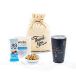 The MiiR Commuter Gift Set