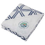 Sculpture Print Ultra Plush Blanket