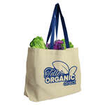 The Natural - 8 oz. Canvas Tote
