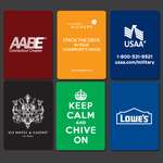 One Color Custom Playing Cards