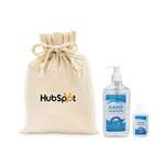 Hand Sanitizer 2-Pack
