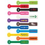 Whizzie Spotter Tie Mini - Rectangle Shape