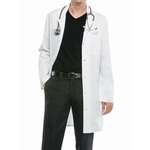 Cherokee Workwear Core Stretch Unisex Premium Lab Coat