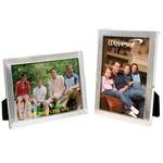 5 x 7 Brushed Finish Frame