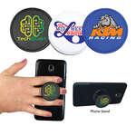 Stand-Out Phone Holder, Full Color Digital
