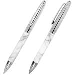 Leeman Marble Grip Pen