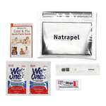 Bronze Cold & Flu Kit