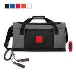 Business Smart Duffle - Cardio Bundle
