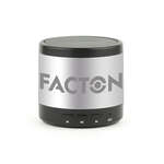 Illuminating Wireless Speaker