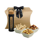 Bali Retreat & Relax Treats Tote
