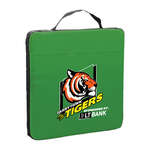 13.5" Fabric Stadium Cushion - Digital Imprint