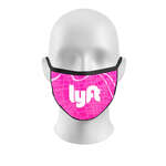 Brooklyn Mask - Full Color