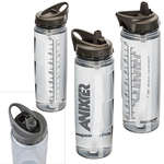 Basecamp Metro Water Bottle - 26 oz.
