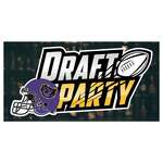 144-288 Square Inch Full Color Vinyl Decal w/ Square Corners