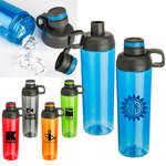 Zuma Two-Opening Water Bottle - 30 oz.