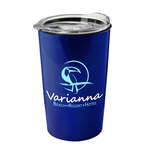 14 oz. Sentinel Acrylic Tumbler with Slide Lid