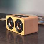 Double Dip Bluetooth Speaker