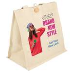 Aurora Tote Bag - Full Color