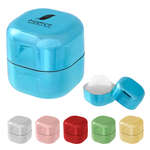 Metallic Lip Moisturizer Cube