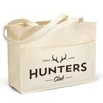 Dunes Tote Bag