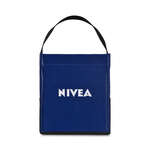 Kali Coated Cotton Mini Tote