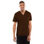 Cherokee Workwear Originals Unisex V-Neck Top