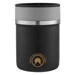Coleman Lounger Can Stainless Steel Coozie