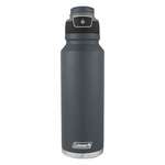 Coleman 40 oz. Freeflow Stainless Steel Hydration Bottle