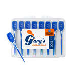 Dental Floss Picks