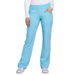 Cherokee iFlex Women's Pull-On Pant