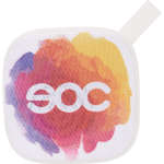 Portable Fabric Bluetooth Speaker