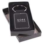 The Corrara Key Chain