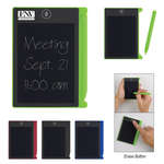 Digital Notepad with Stylus
