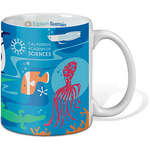 Classic Inner Lip - 11oz Ceramic Mug