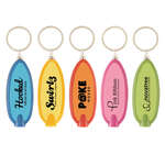 Oval LED Flashlight-Brights