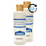 8oz. Hand Sanitizer Gel 70% Alcohol